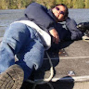 Meet your Posher, Greg